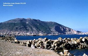MERS EL KEBIR-PORT MILITAIRE 